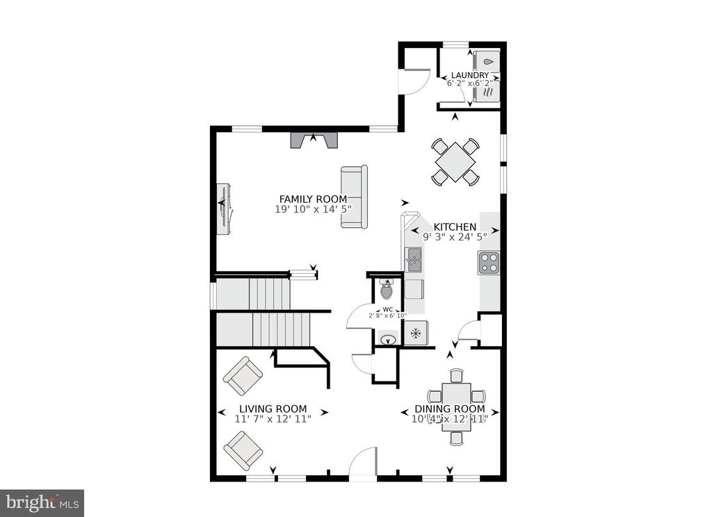 514 LEANING OAK STREET