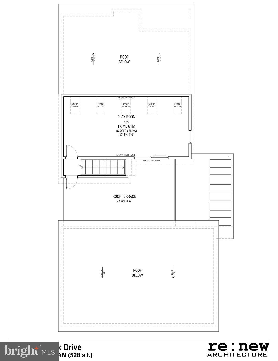 4825 GREAT OAK ROAD