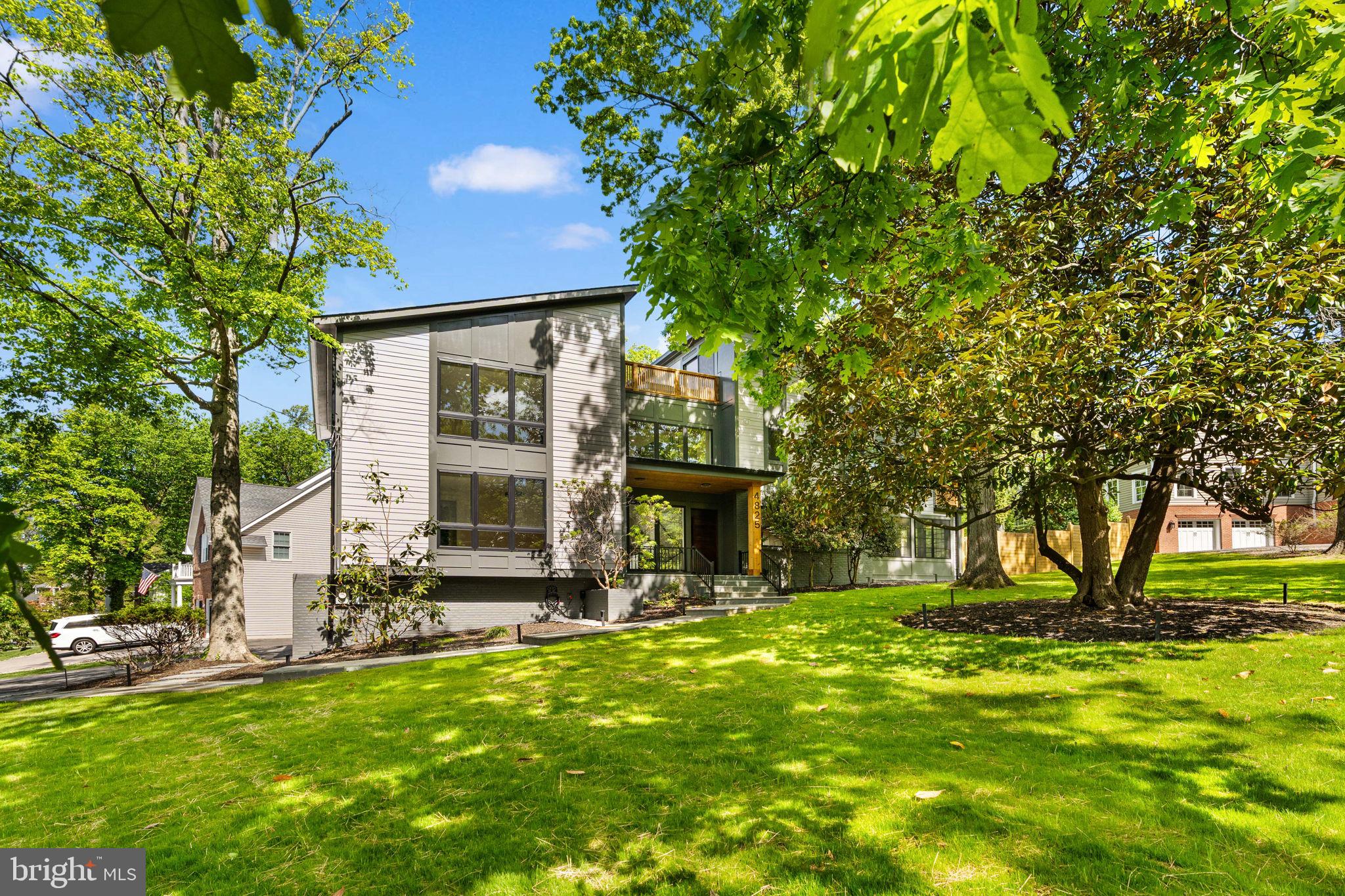 4825 GREAT OAK ROAD