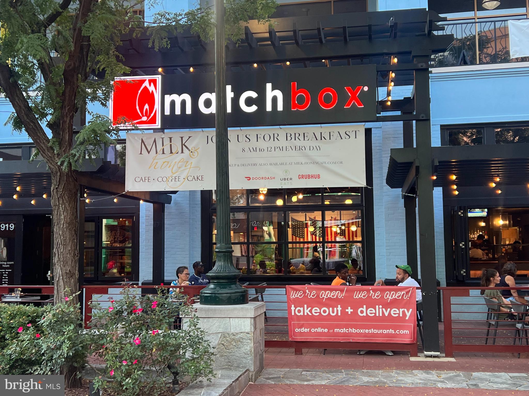 1201 EAST WEST HIGHWAY 228