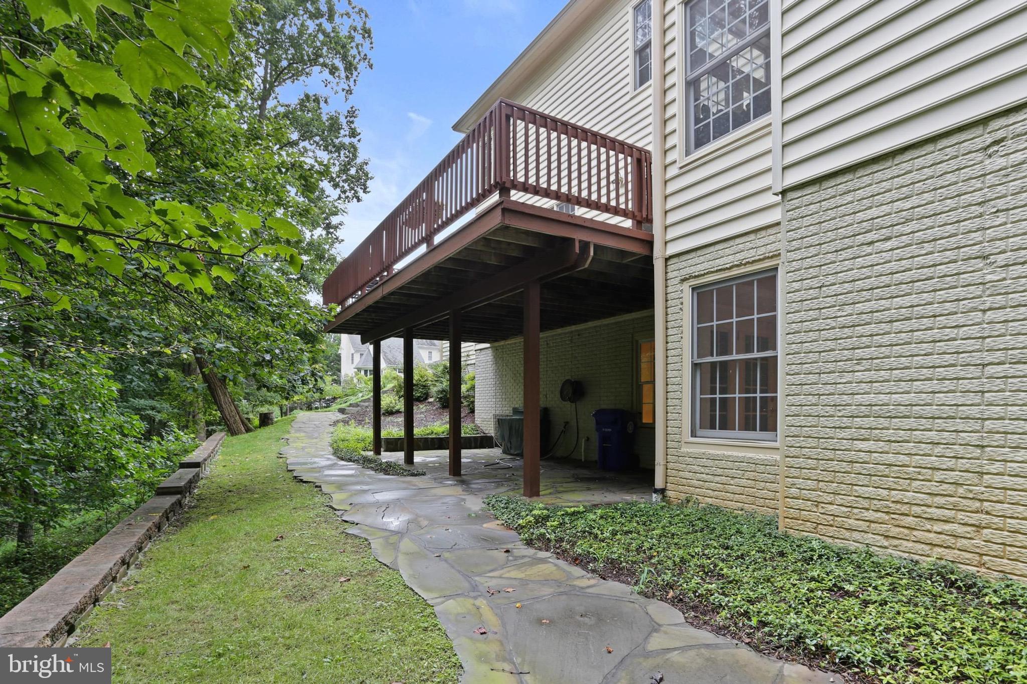 15 WARRENTON DRIVE