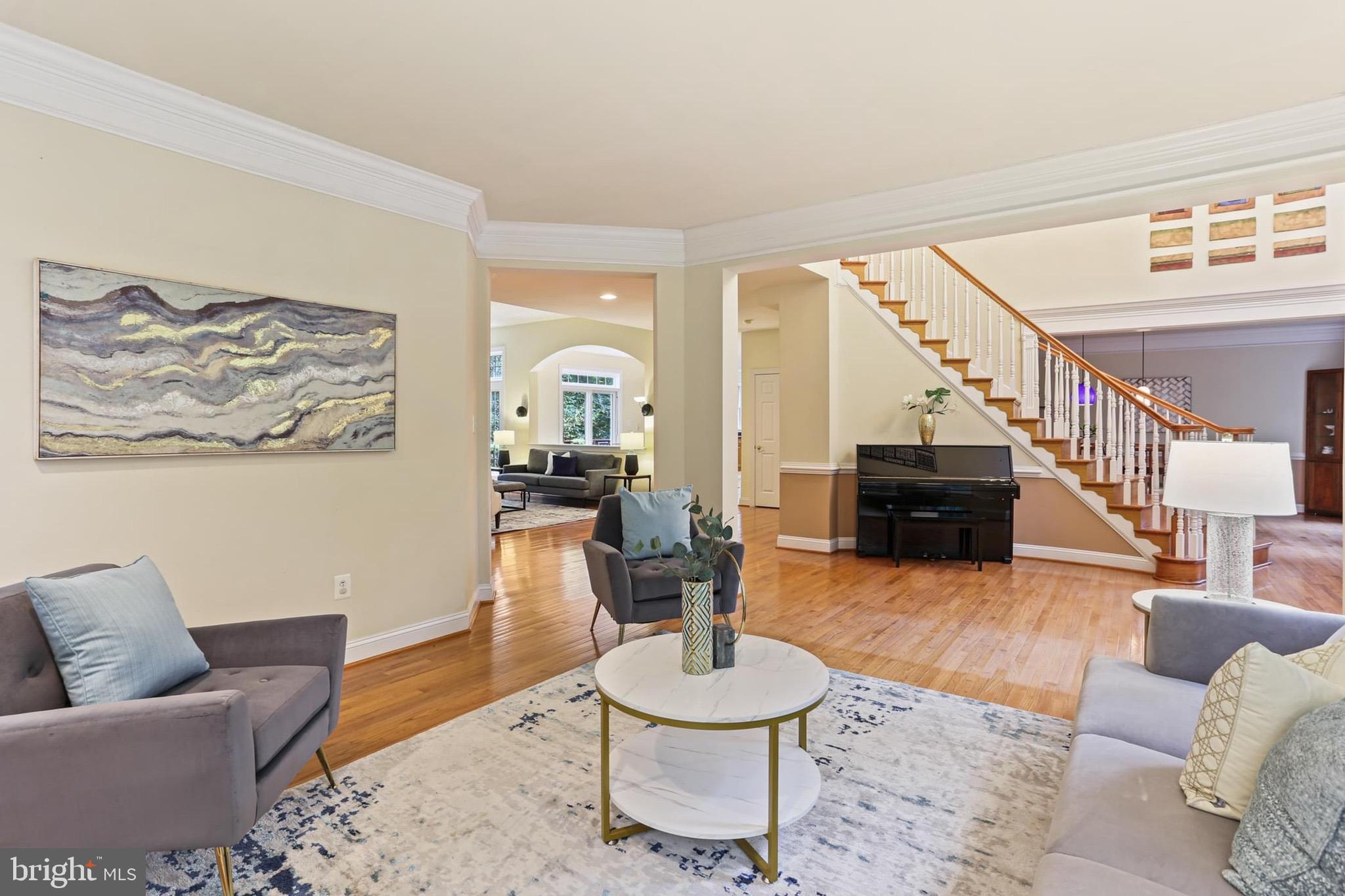 15 WARRENTON DRIVE