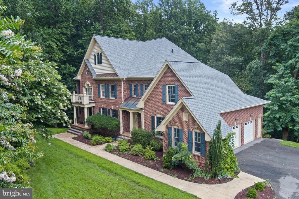 15 WARRENTON DRIVE