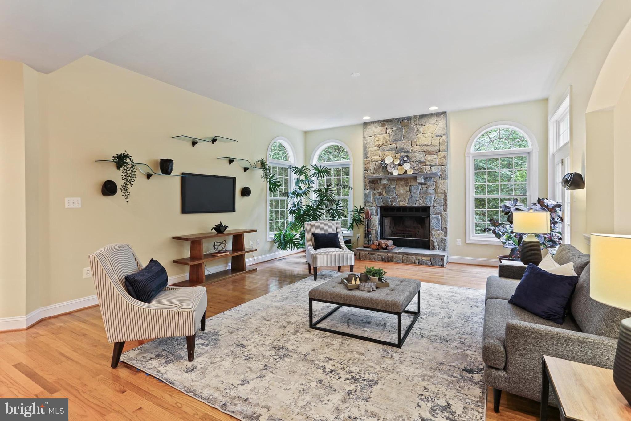 15 WARRENTON DRIVE