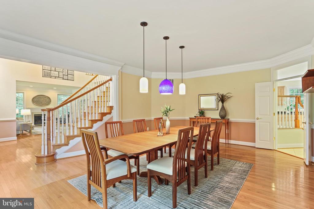 15 WARRENTON DRIVE