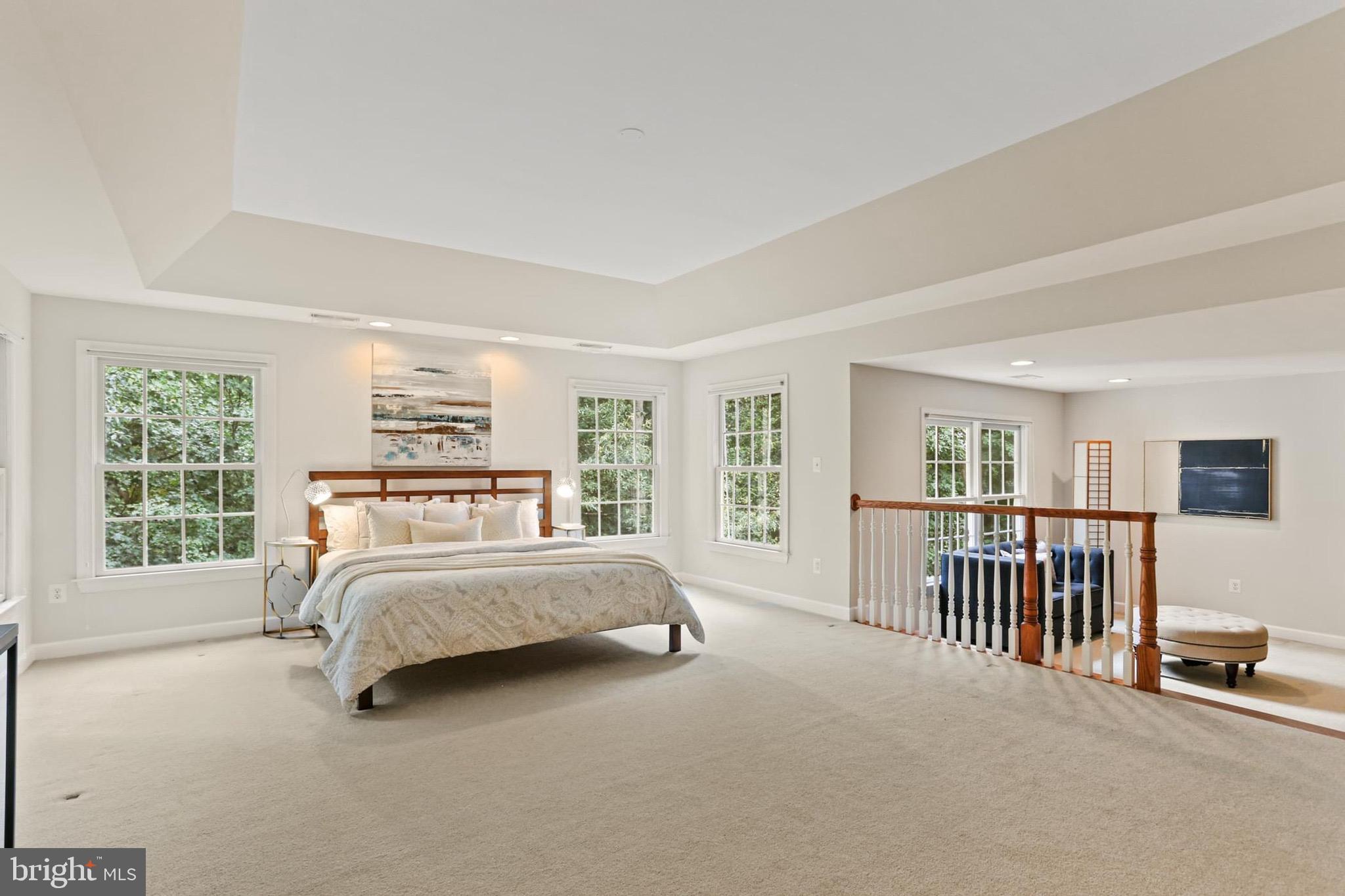15 WARRENTON DRIVE