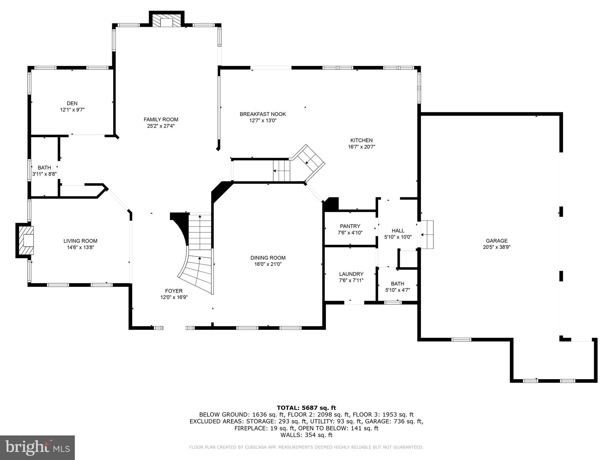 15 WARRENTON DRIVE