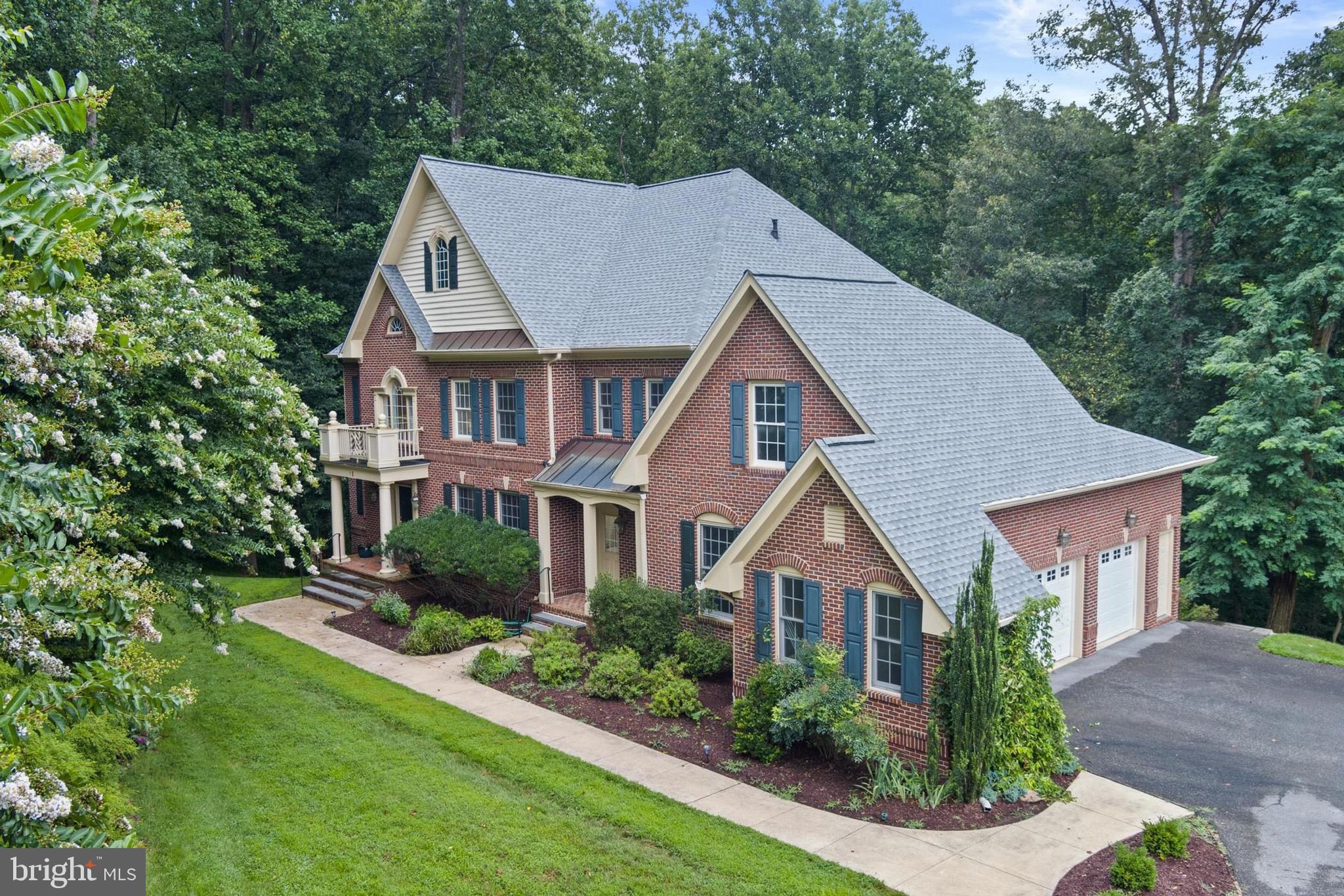 15 WARRENTON DRIVE