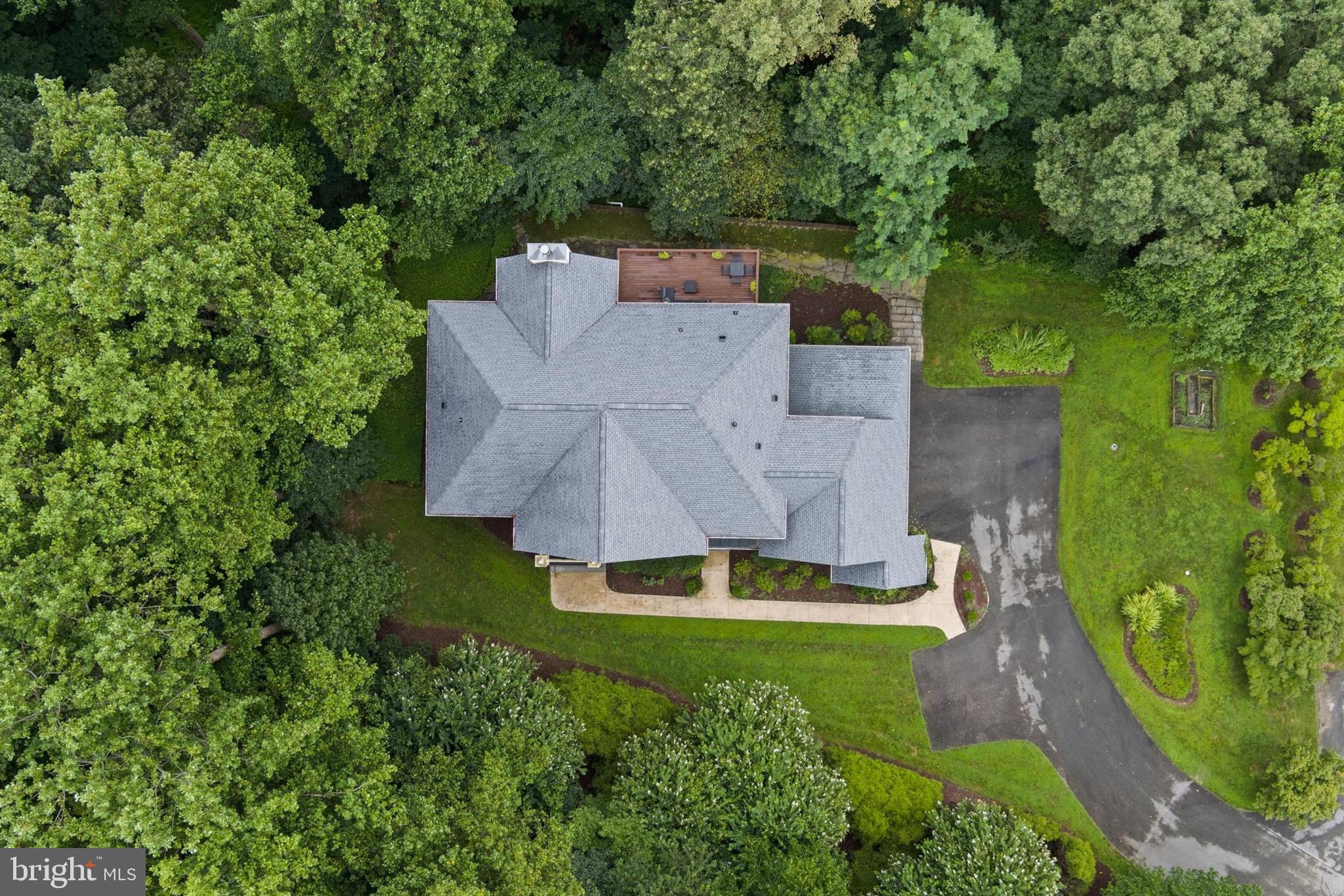 15 WARRENTON DRIVE