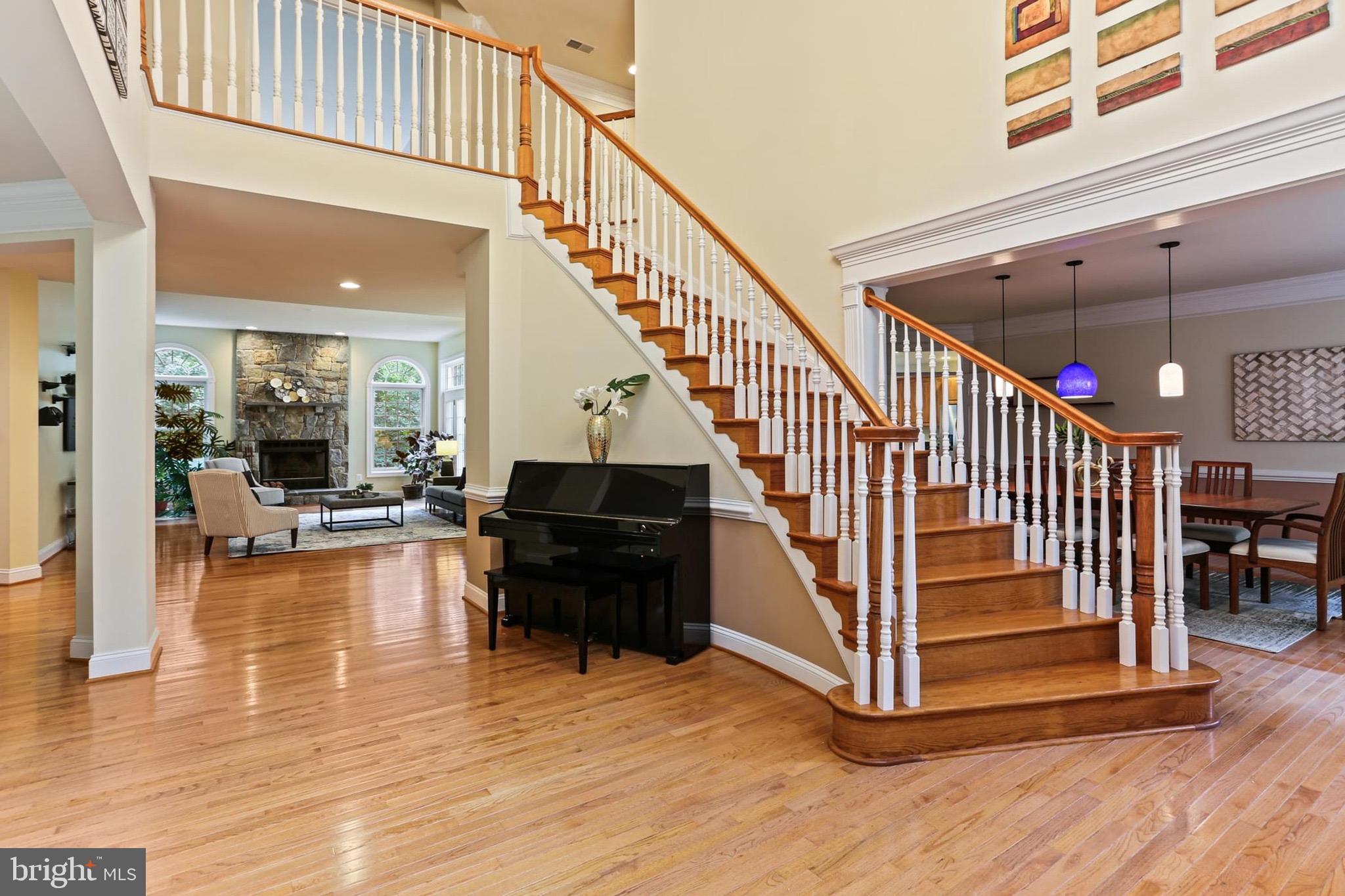 15 WARRENTON DRIVE