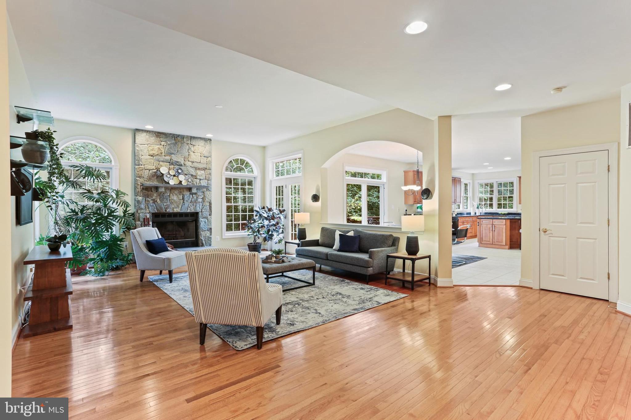 15 WARRENTON DRIVE