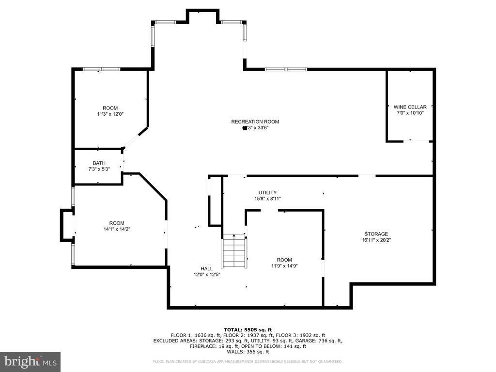15 WARRENTON DRIVE