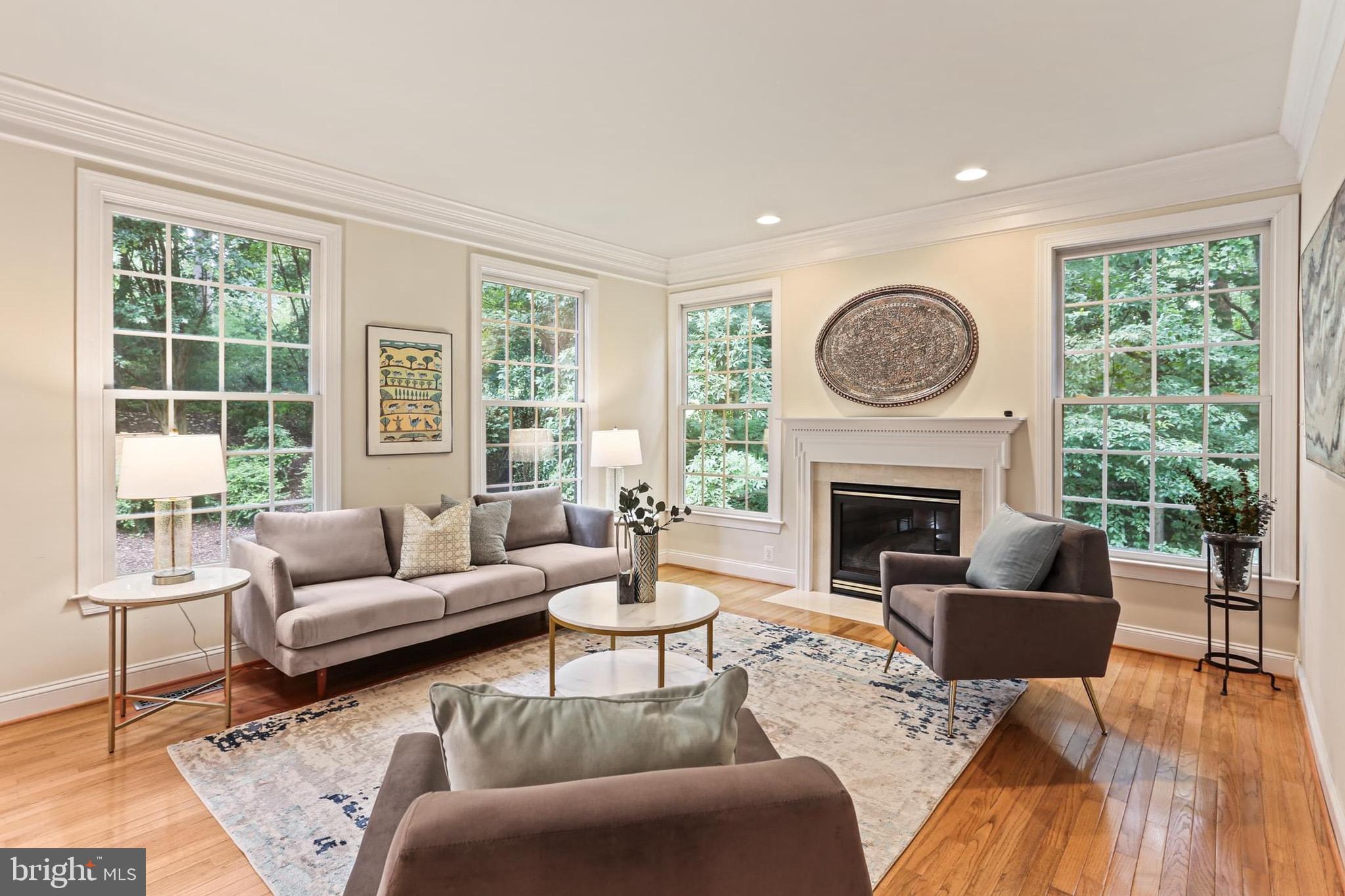 15 WARRENTON DRIVE