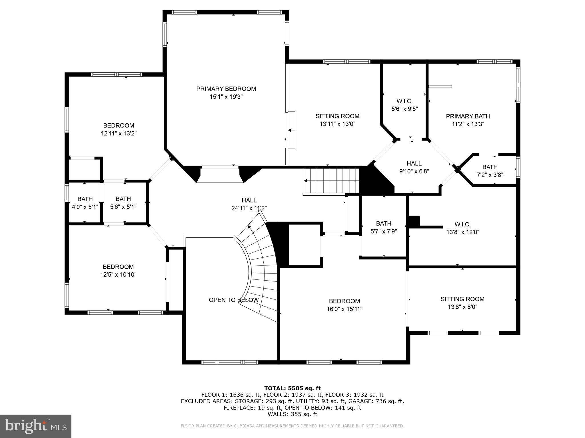15 WARRENTON DRIVE