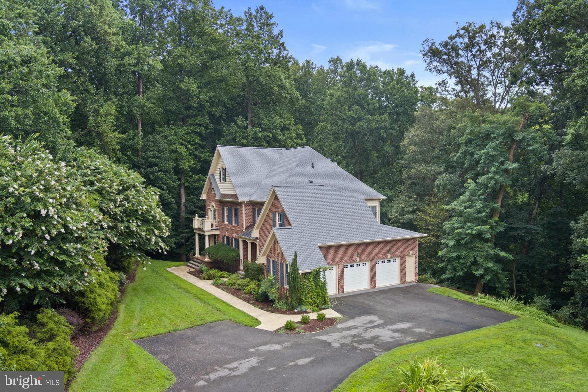 15 WARRENTON DRIVE