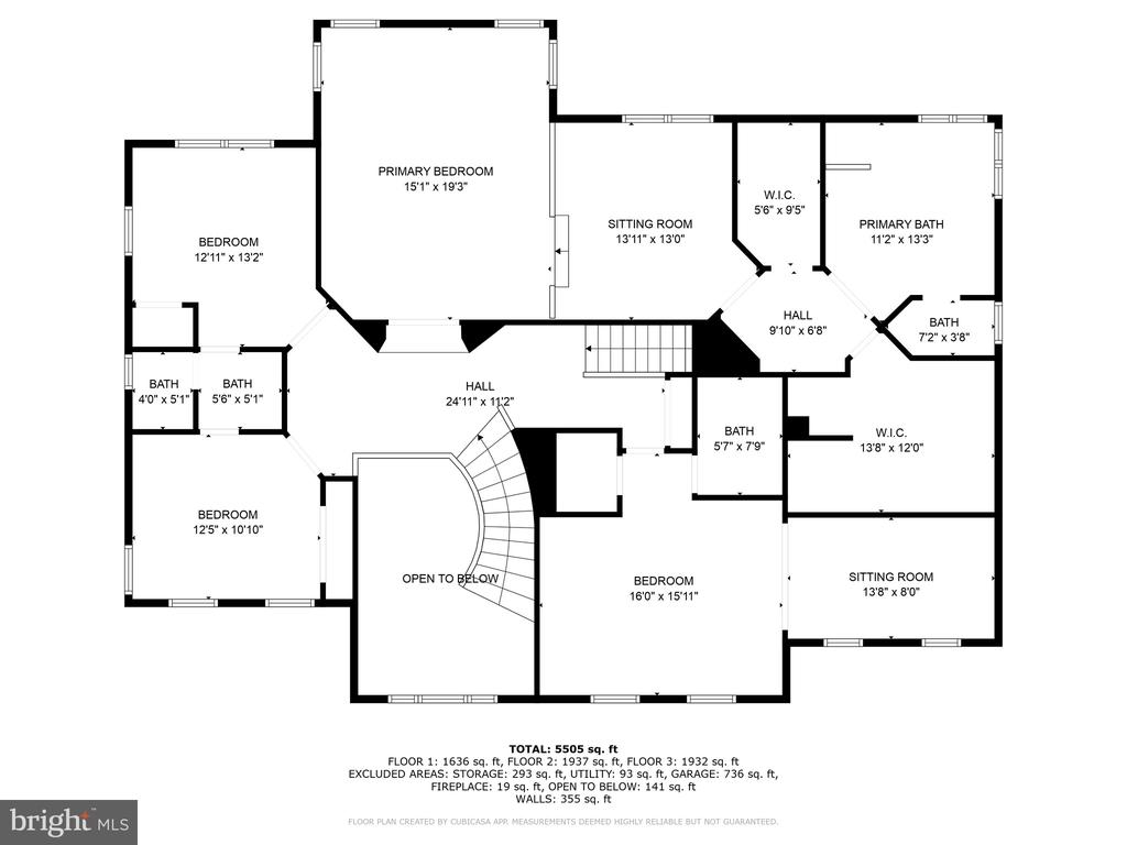 15 WARRENTON DRIVE