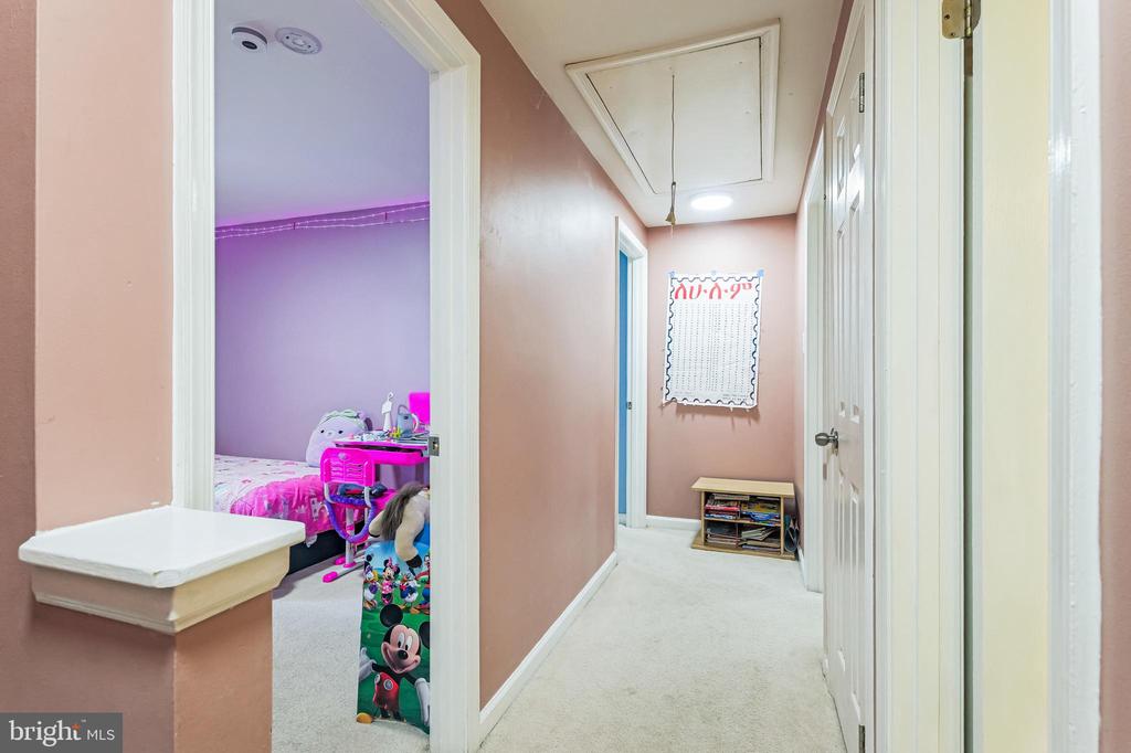 2 HINES COURT