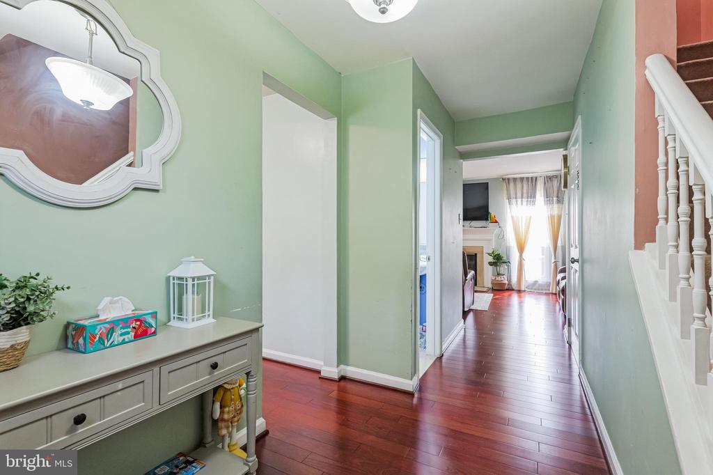 2 HINES COURT