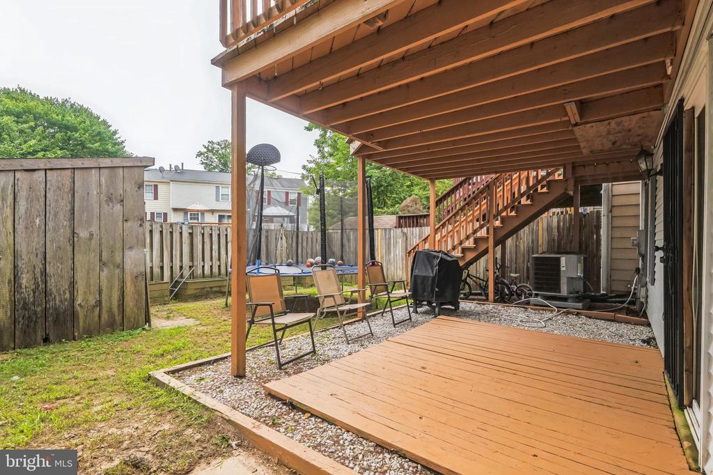 2 HINES COURT