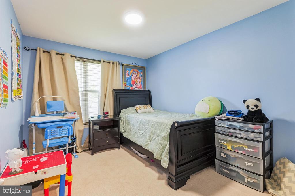 2 HINES COURT