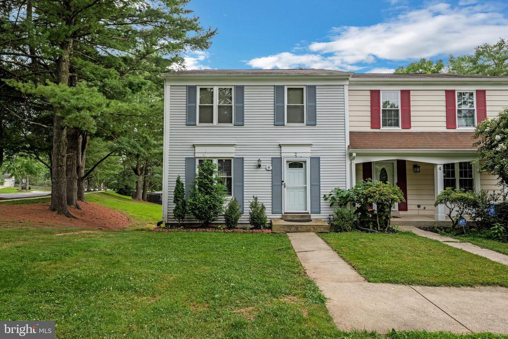 2 HINES COURT
