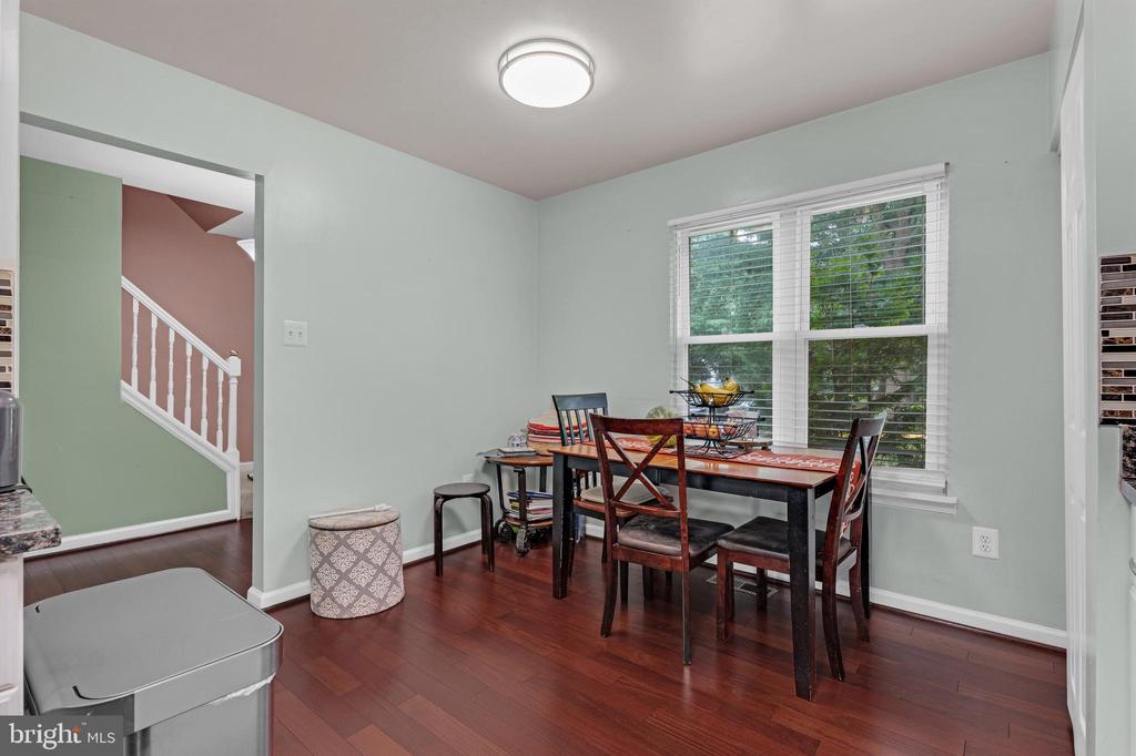 2 HINES COURT