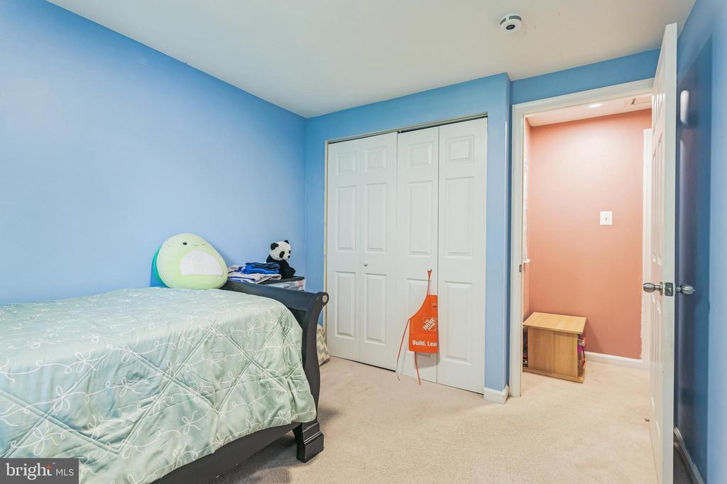 2 HINES COURT