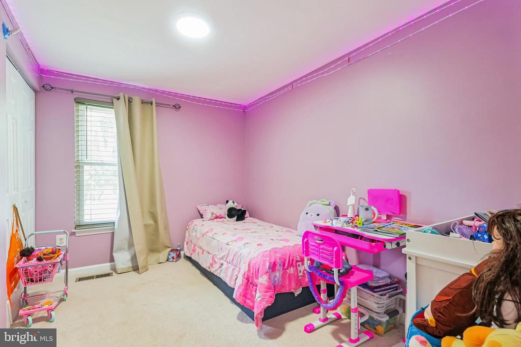 2 HINES COURT