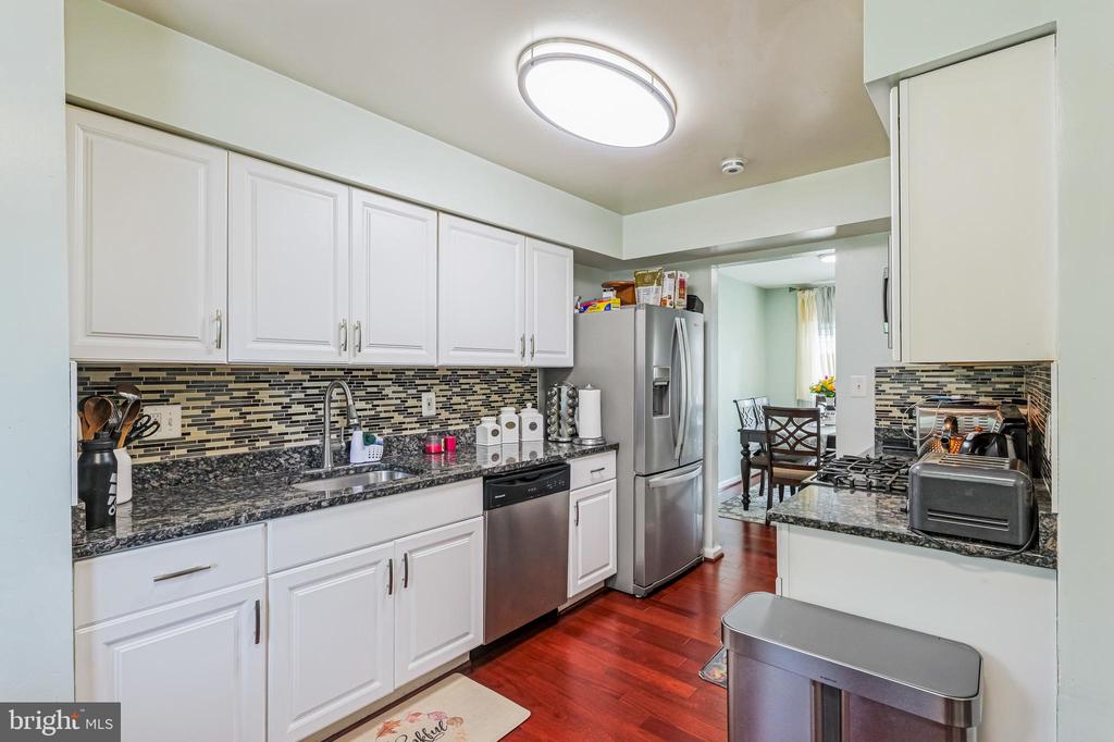 2 HINES COURT
