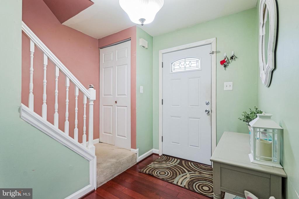 2 HINES COURT