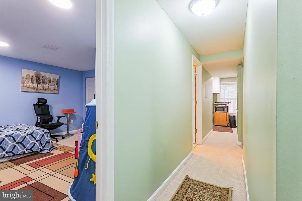 2 HINES COURT