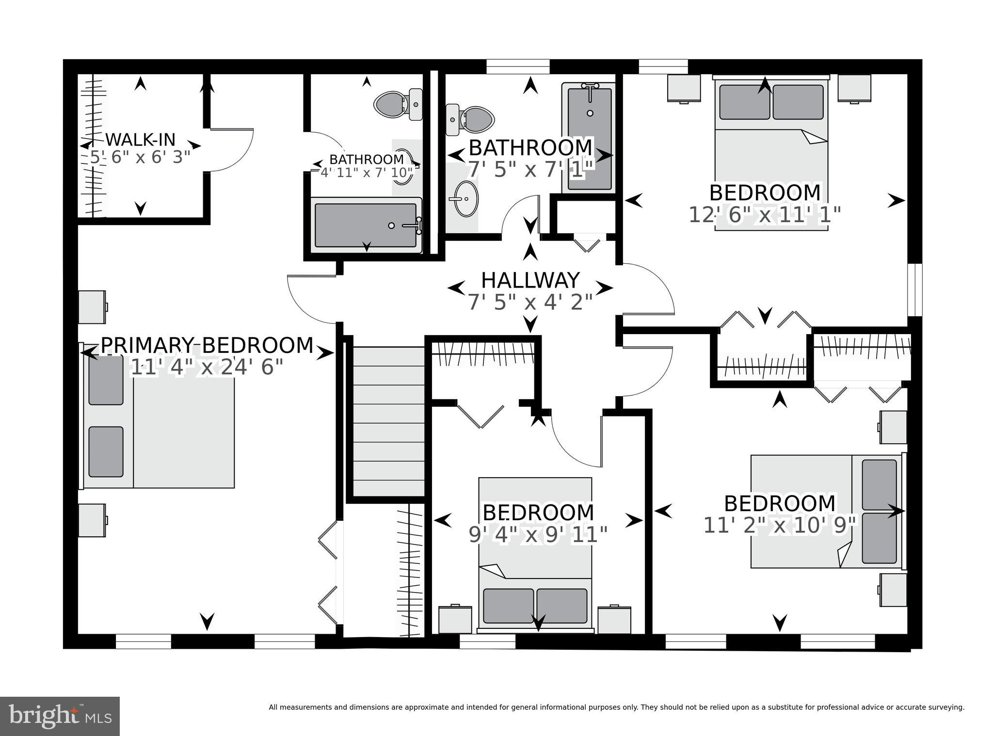 2509 LINDLEY OVERLOOK