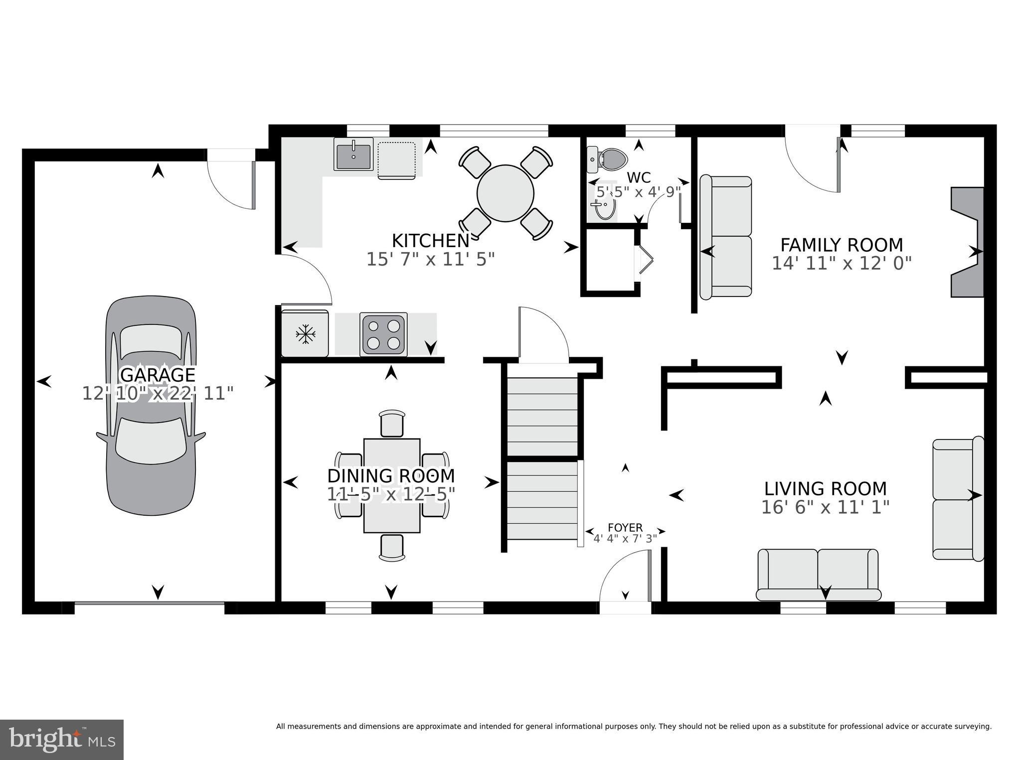 2509 LINDLEY OVERLOOK