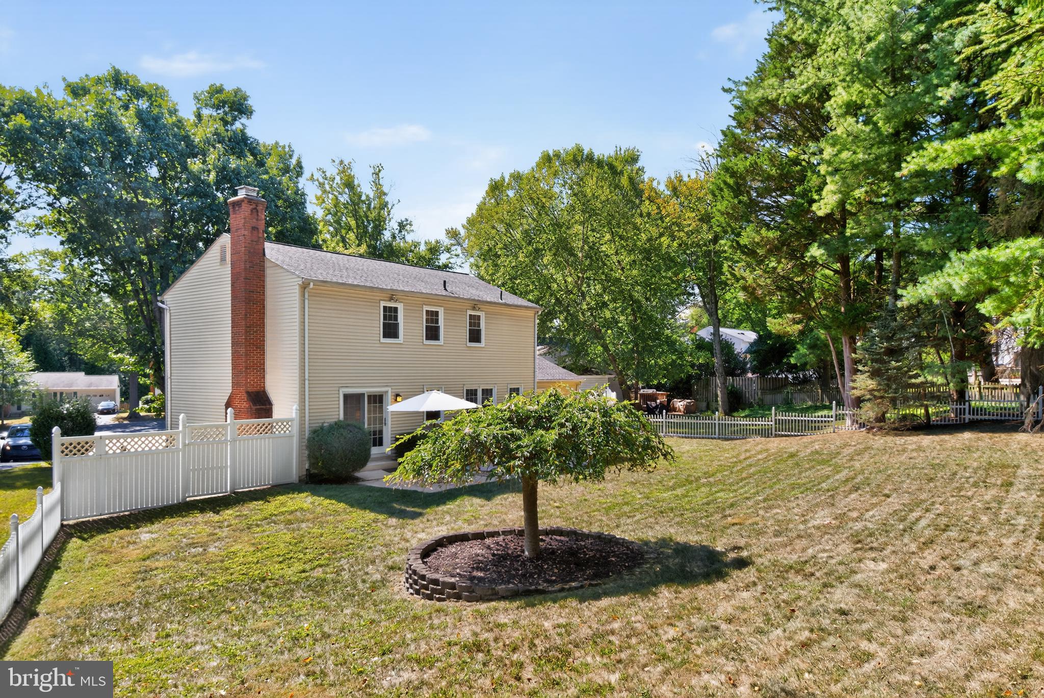 2509 LINDLEY OVERLOOK