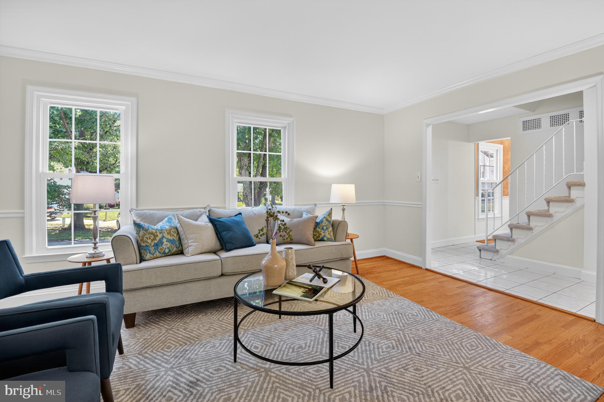 2509 LINDLEY OVERLOOK