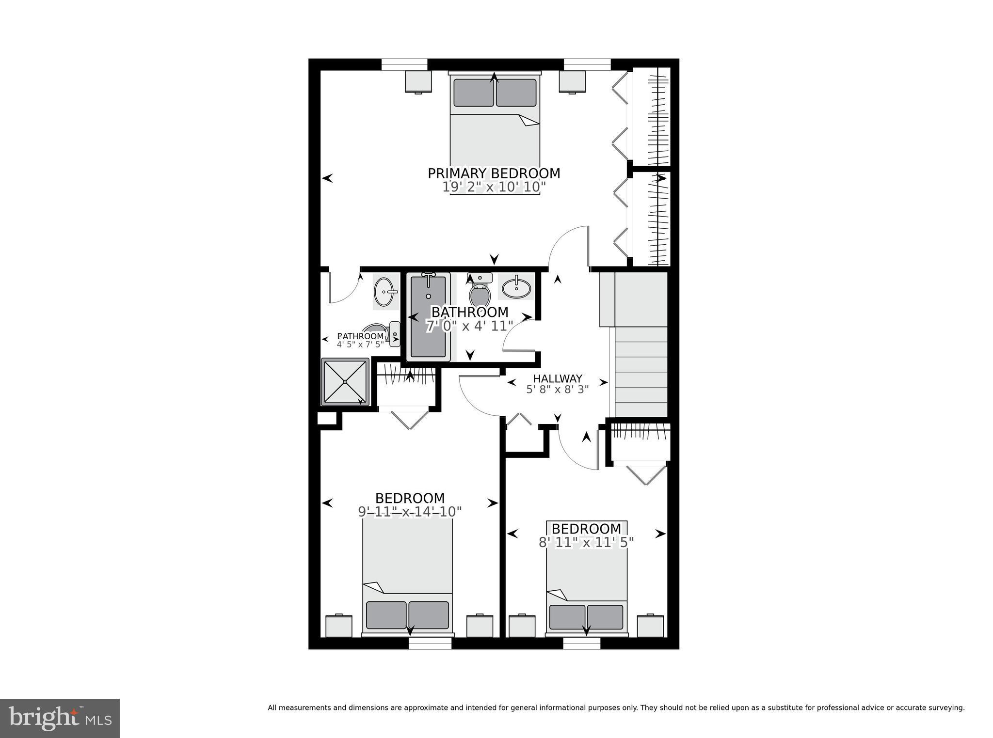 1252 KNOLL MIST LANE