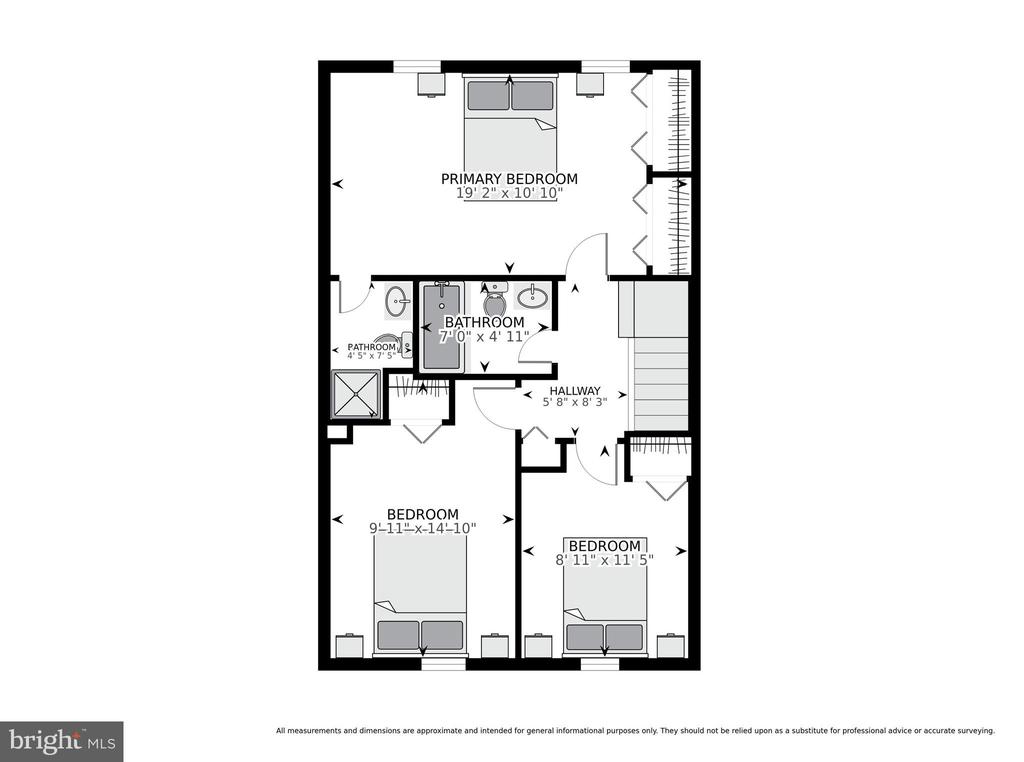 1252 KNOLL MIST LANE