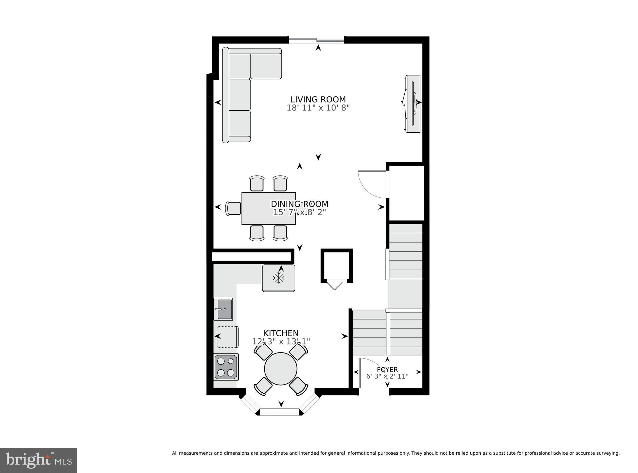 1252 KNOLL MIST LANE