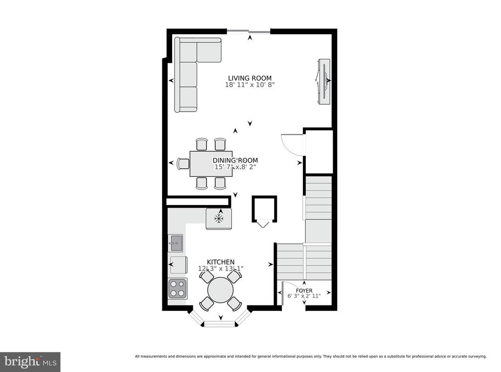 1252 KNOLL MIST LANE