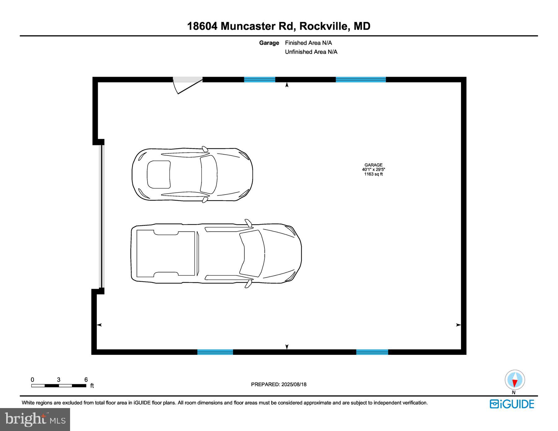 18604 MUNCASTER ROAD