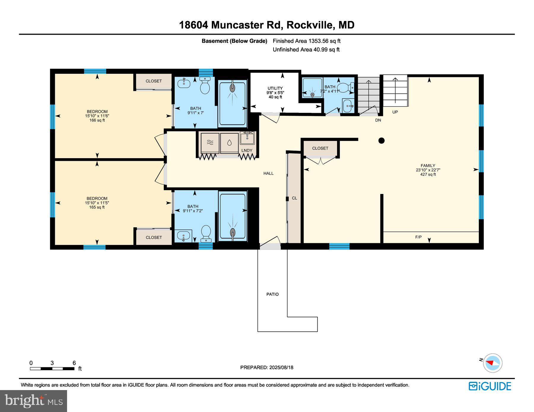 18604 MUNCASTER ROAD