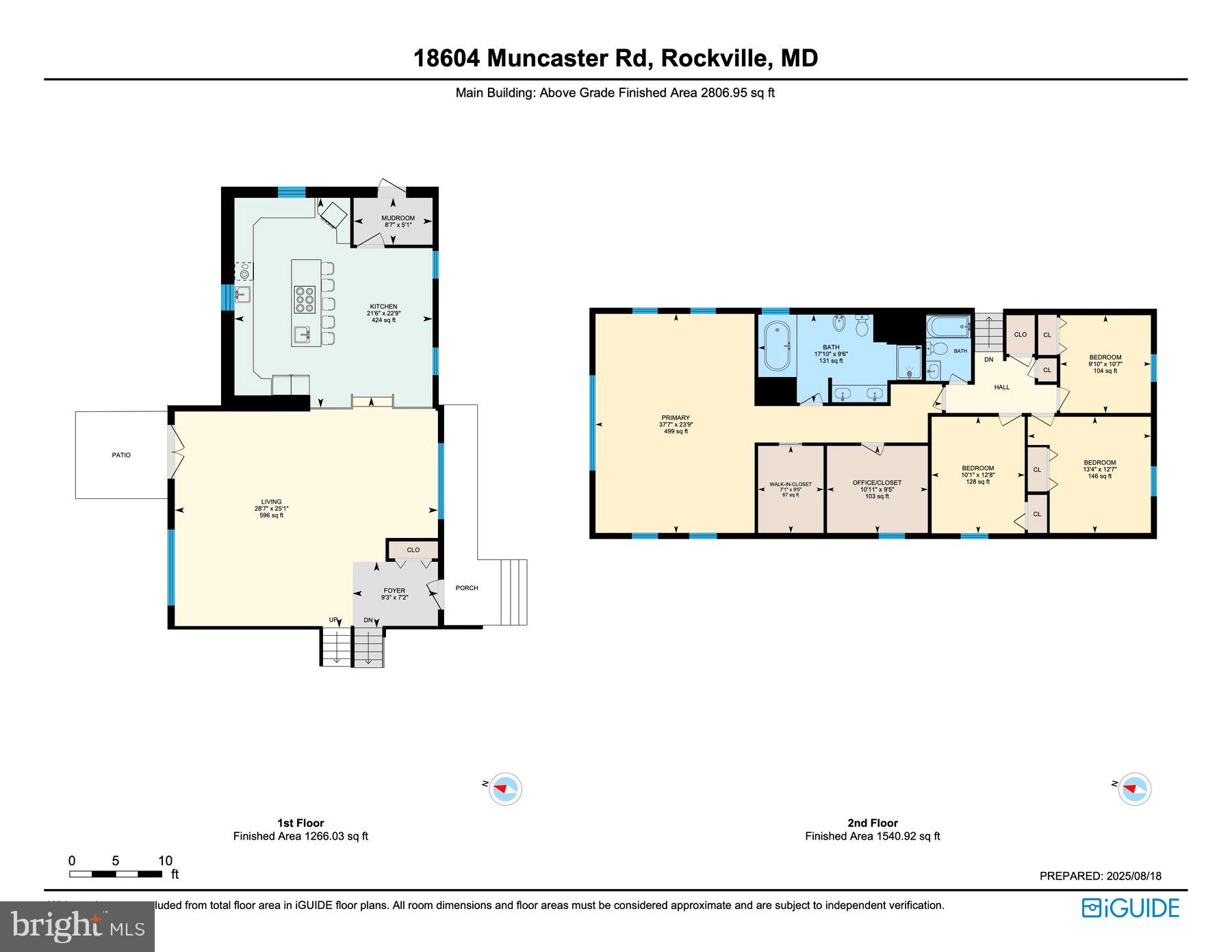 18604 MUNCASTER ROAD