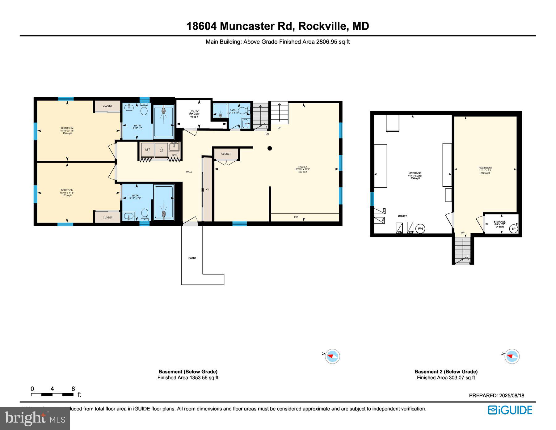 18604 MUNCASTER ROAD