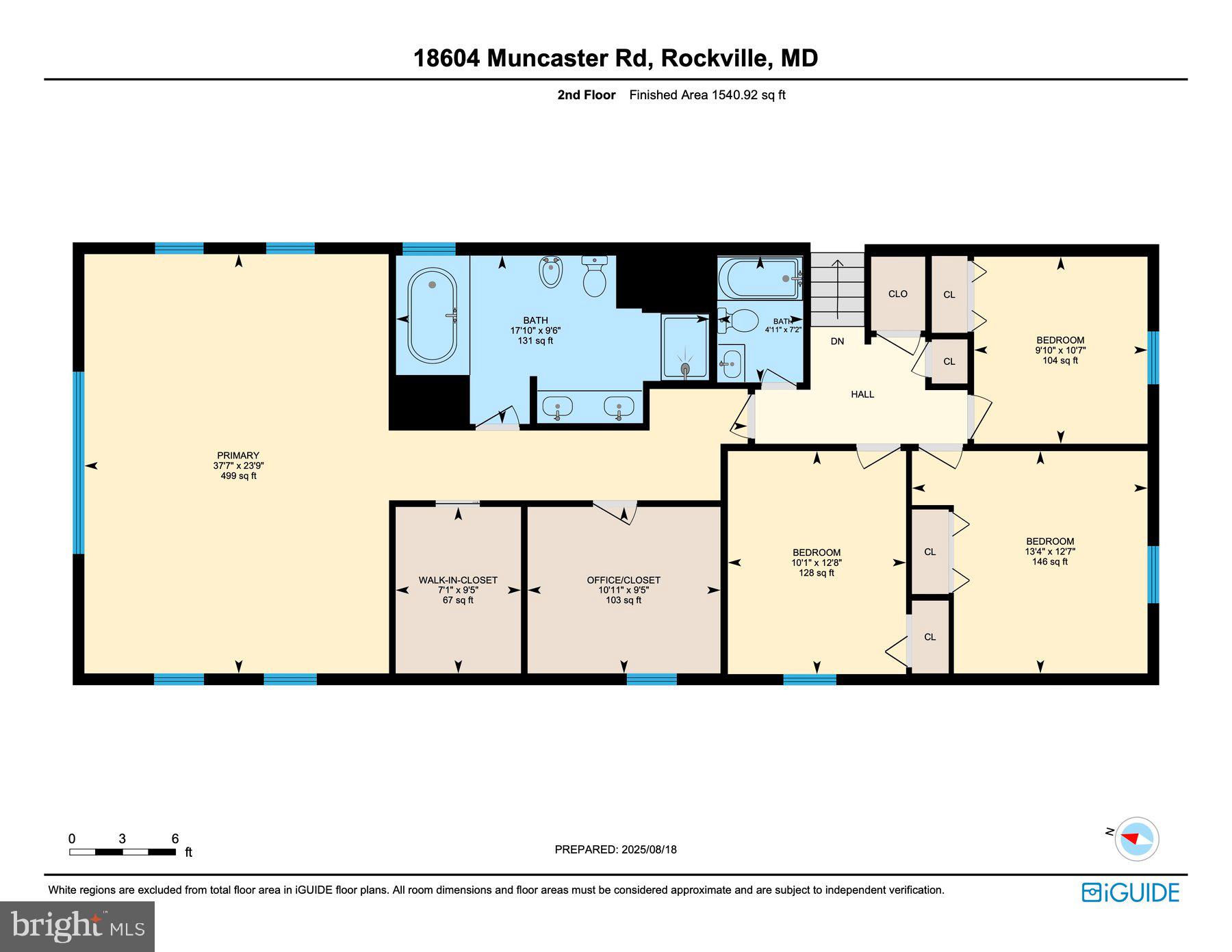 18604 MUNCASTER ROAD