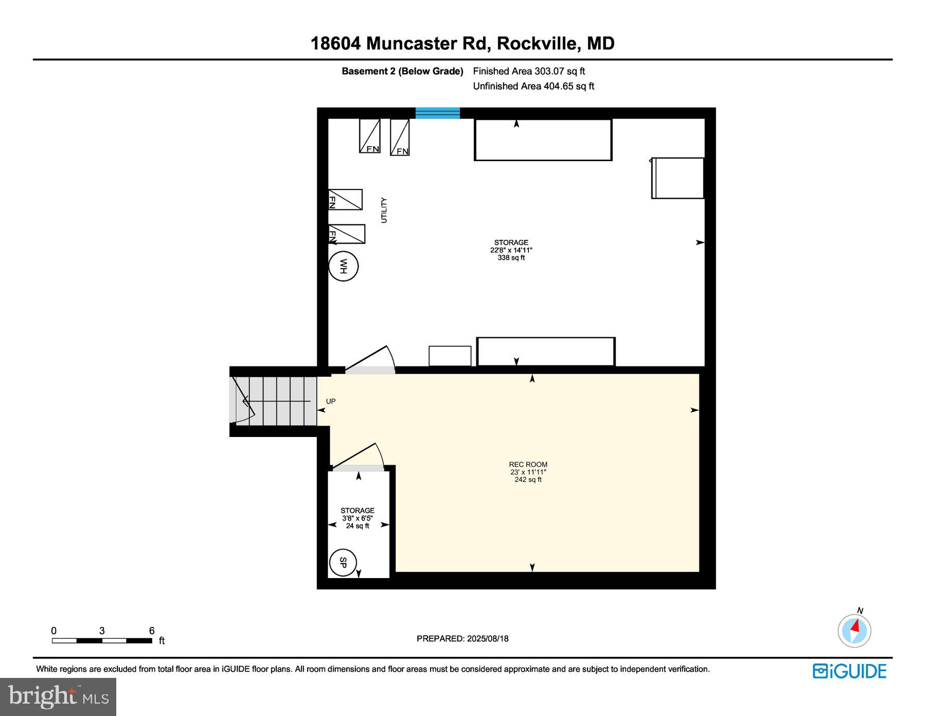 18604 MUNCASTER ROAD