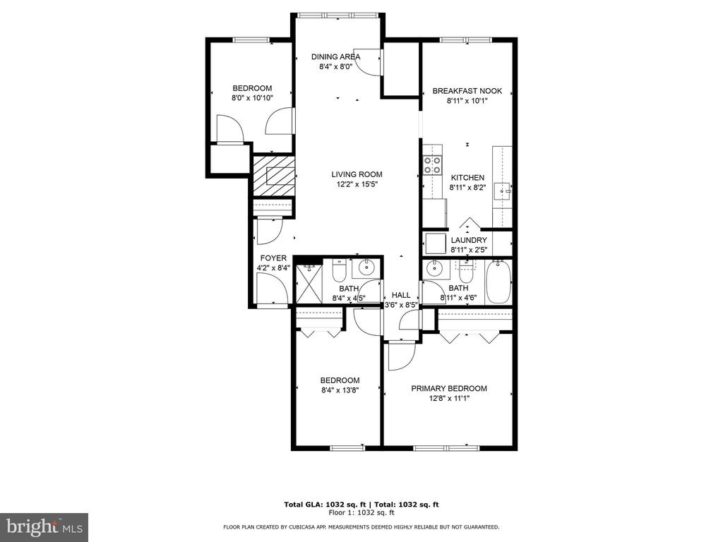 2517 MCVEARY COURT 9BF