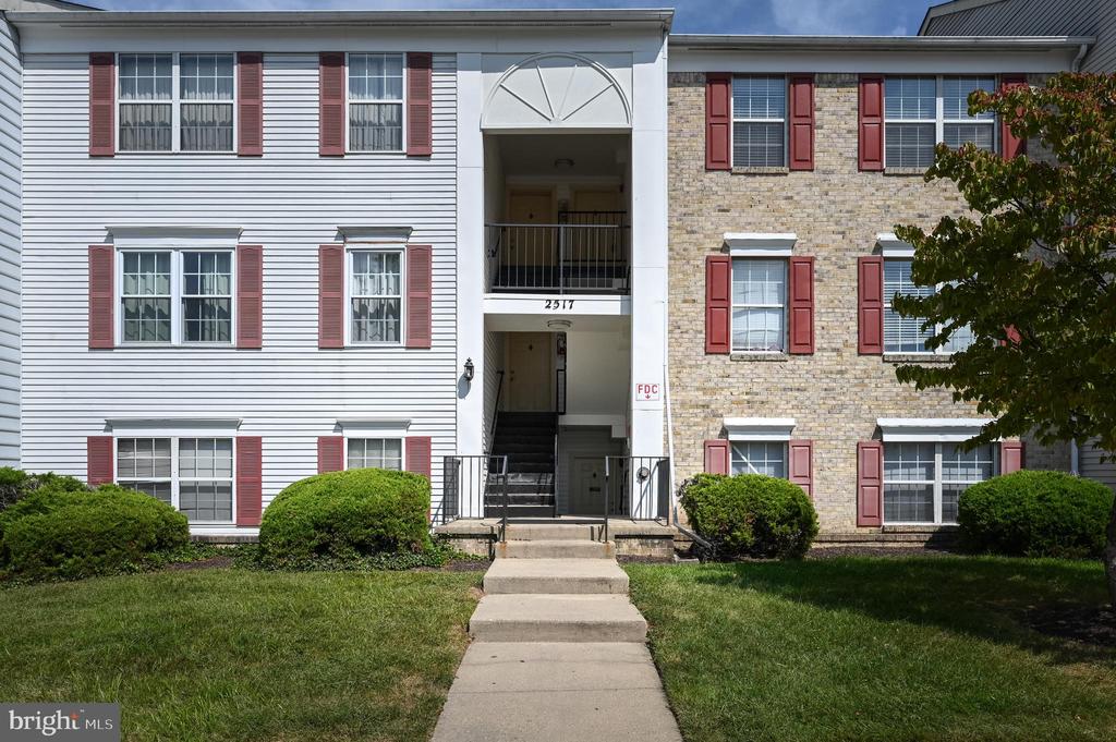 2517 MCVEARY COURT 9BF
