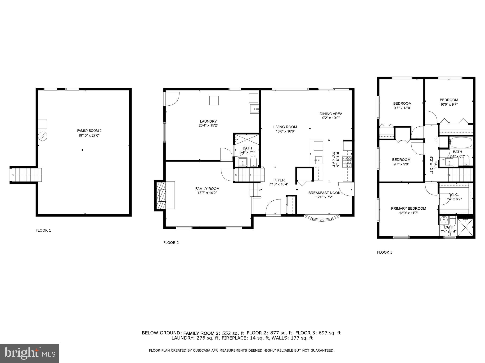 4717 IRIS PLACE