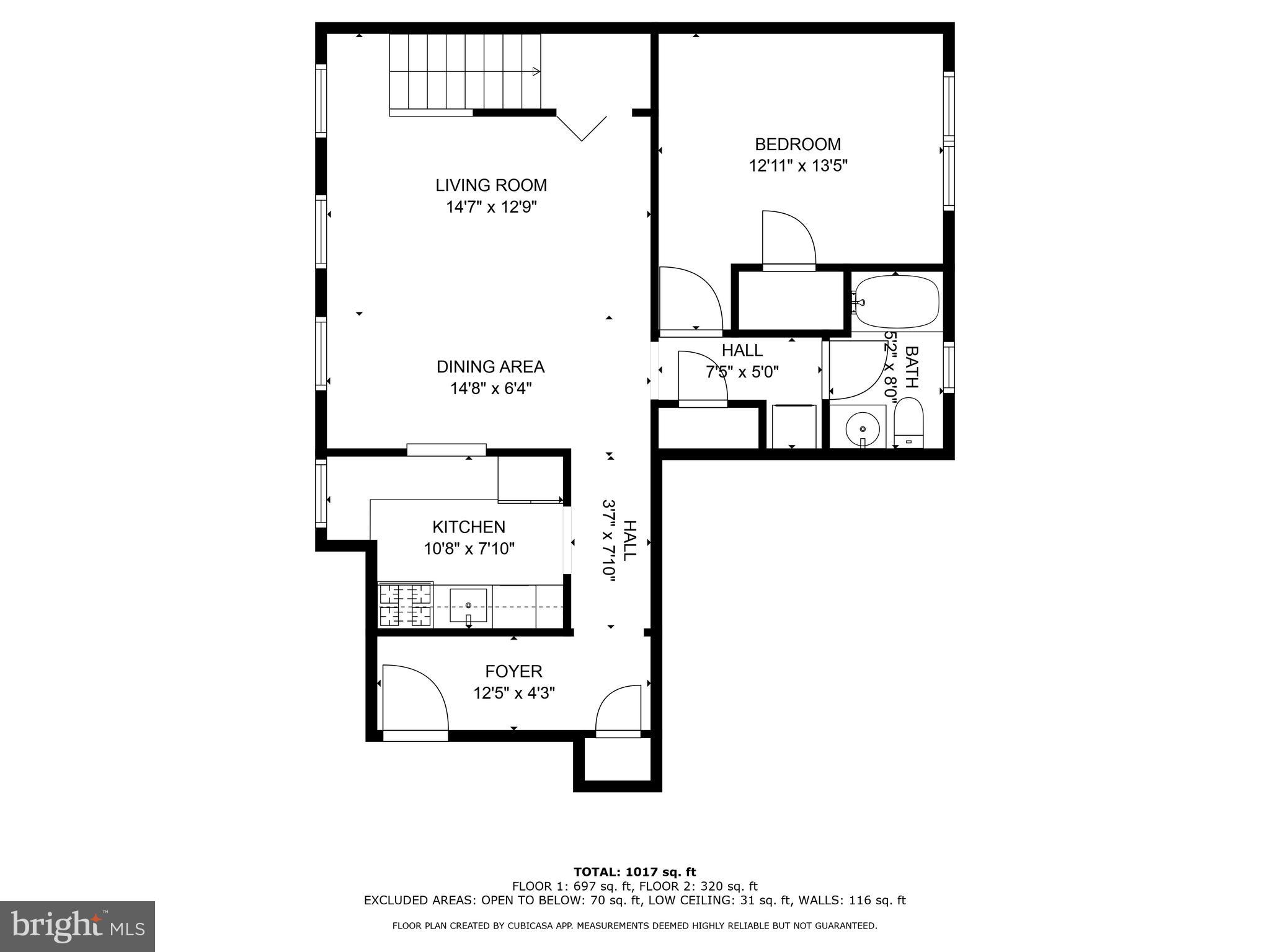2312 COLSTON DRIVE 201