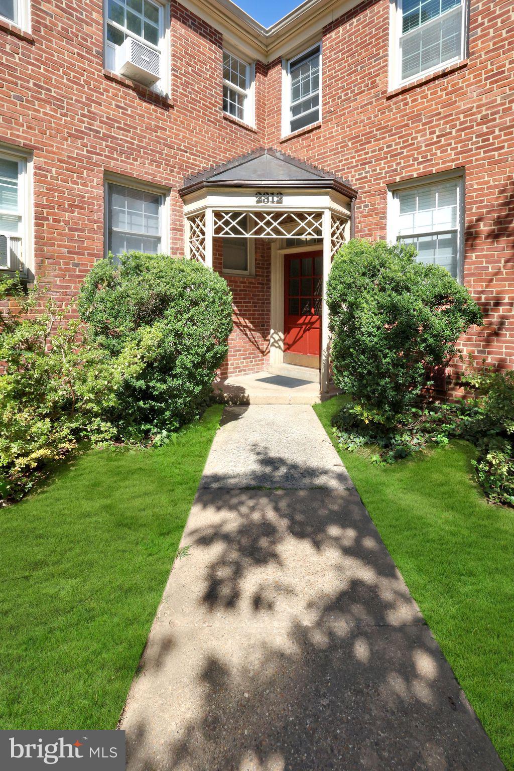 2312 COLSTON DRIVE 201